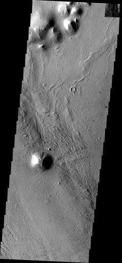 Small Dunes