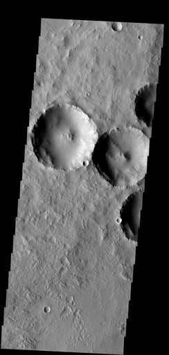 Dust Slides