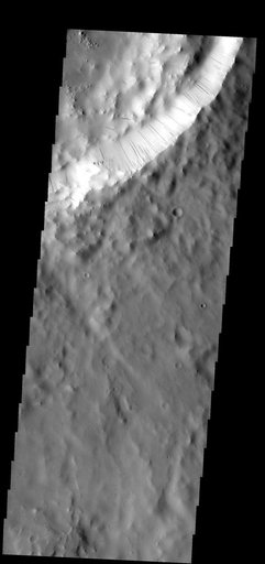 Dust Slides