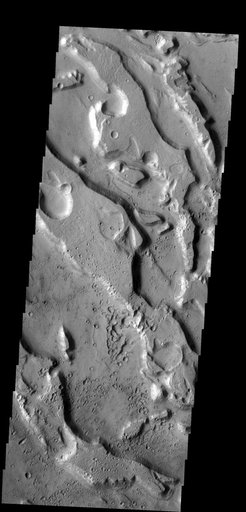Ares Vallis