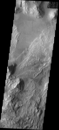 Slides and Dunes