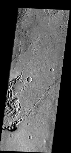 Arcuate Fractures