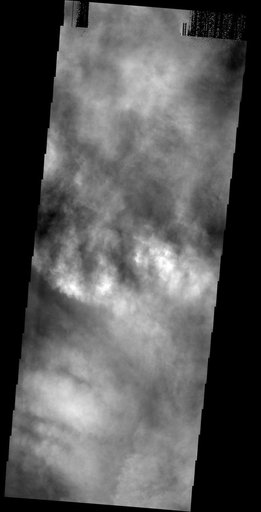 A Cloudy Day