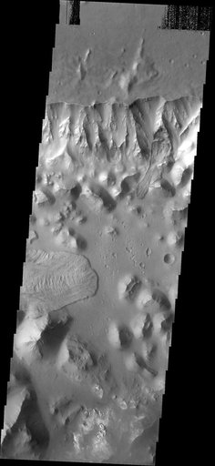 Landslides