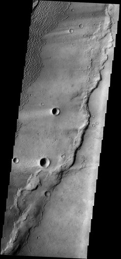 Meroe Dunes