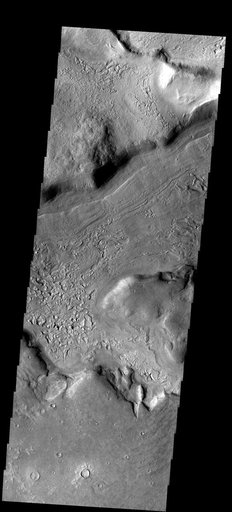 Reull Vallis