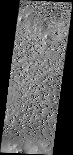 Wind Erosion