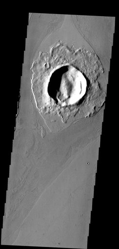 Crater Island