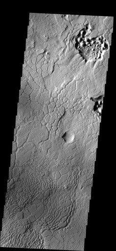 Avernus Colles