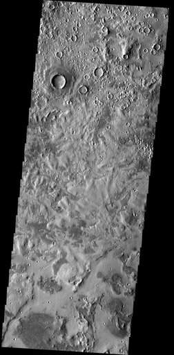 Utopia Planitia