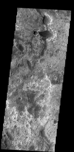 Arabia Terra