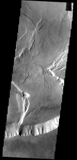 Olympus Mons