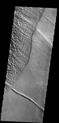 Tharsis Textures
