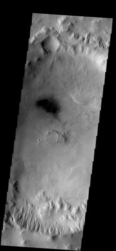 Gullies