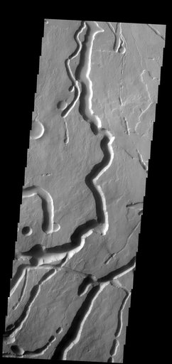 Ascraeus Mons