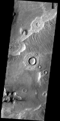 Erosion