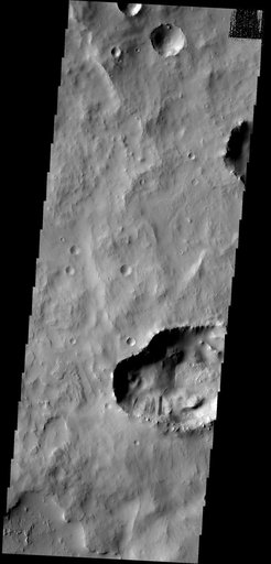 Slope Streaks