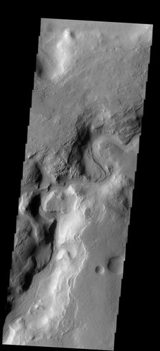 Auqakuh Vallis
