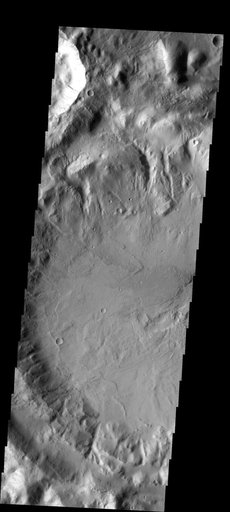 Slope Streaks
