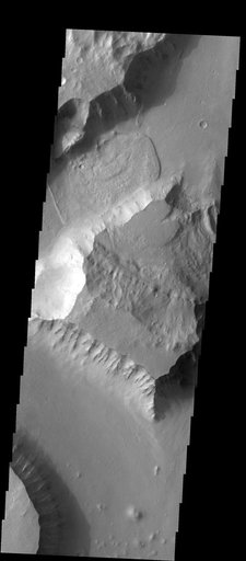 Landslide