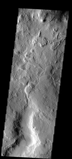 Ridges