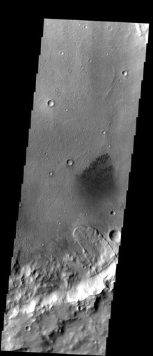 Cool Crater
