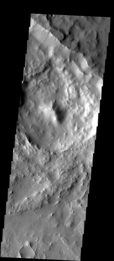 Henry Crater