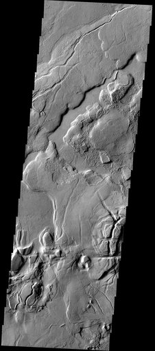 Tharsis