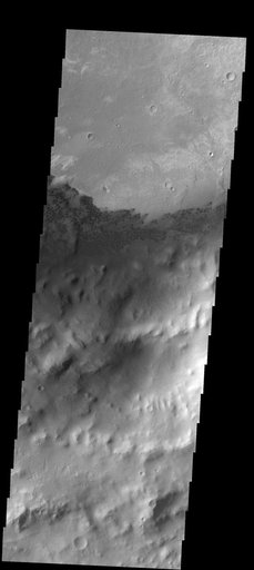 Sand Dunes