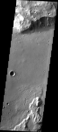 Tiu Vallis