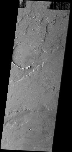 Lava Flows