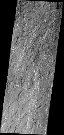 Lava Flows