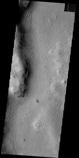 Dark Hill