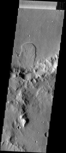 Landslide