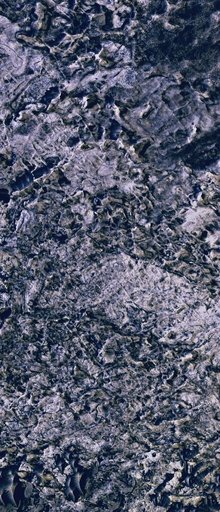 Halos Along Fractures Exposed in Meridiani