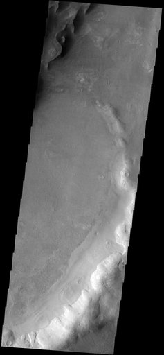 Kaiser Crater