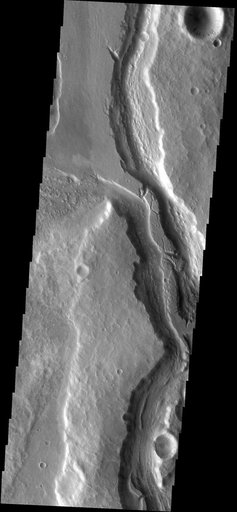 Mangala Vallis