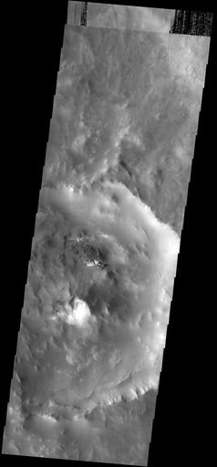 Small Dunes