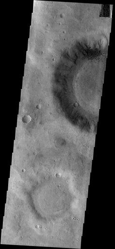 Dunes on the Move