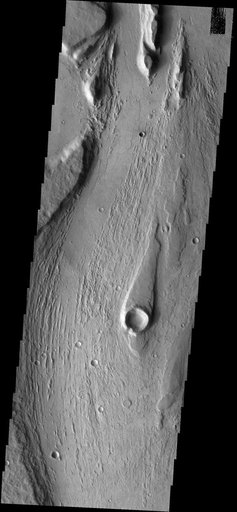 Mangala Vallis