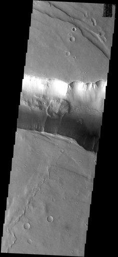 Landslide