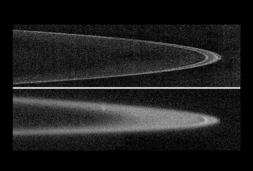 Jupiter Rings: Sharpest View