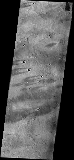 Windstreaks