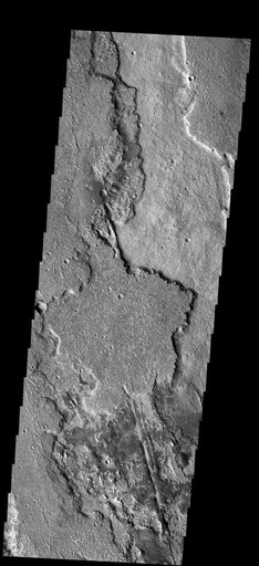 Lava Flows