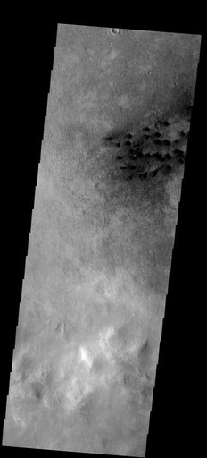 Dunes