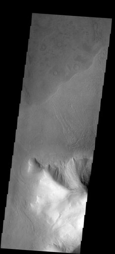 Debris Flow