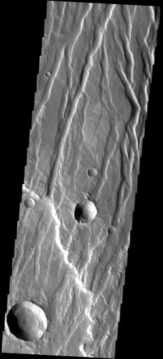 Claritas Rupes