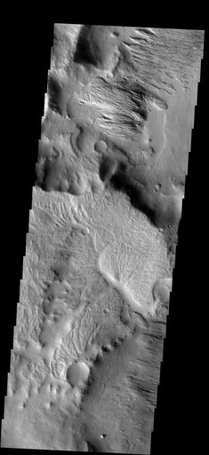 Ejecta Modification