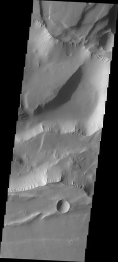 Noctis Labyrinthus