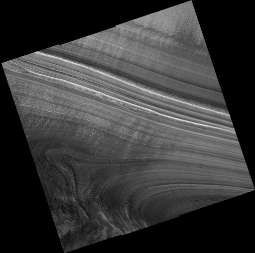 Angular Unconformity